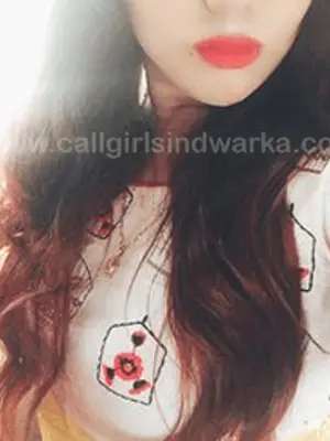 Call Girls in dwarka
